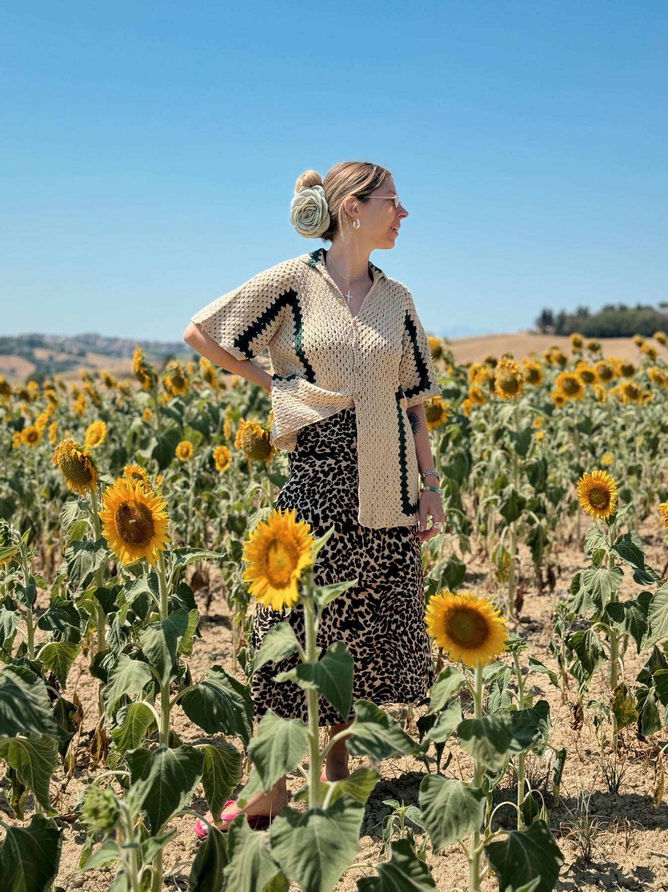 RELAXAGON SHIRT Crochet Pattern Caroline Zuschlag relaxagon-shirt-crochet-pattern-caroline-zuschlag