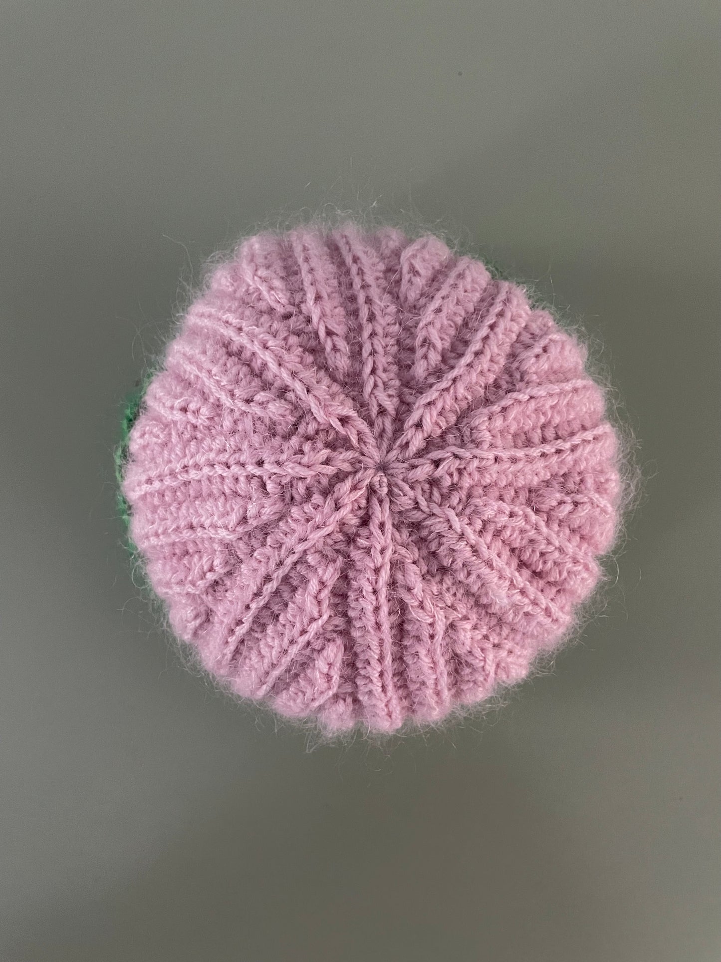 BESTIE BEANIE crochet pattern