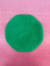 Load image into Gallery viewer, Swirl Beret crochet pattern